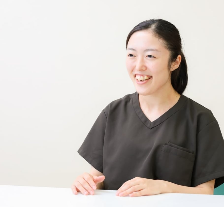 田中先生